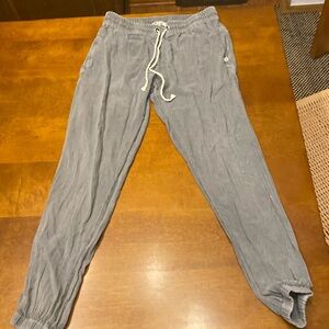 Rip Curl Woman’s Jogger Size Small
